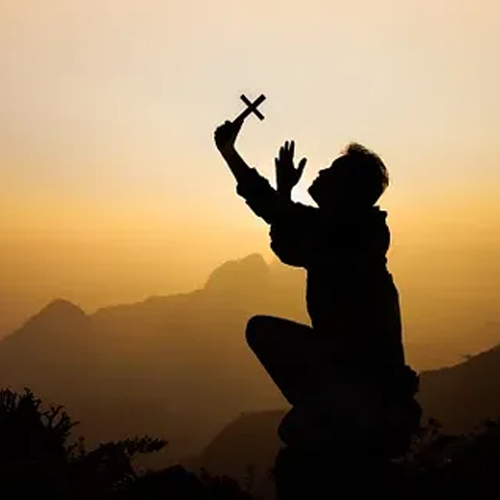 From Pain to Purpose: How Faith Can Transform Your Struggles